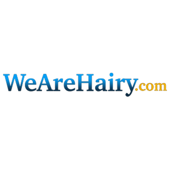 We Are Hairy