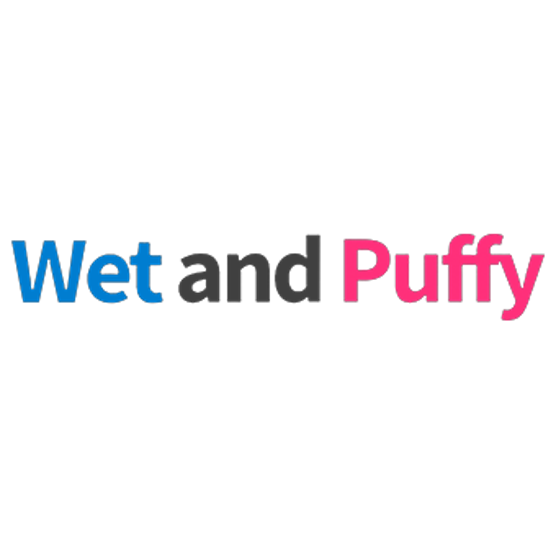 Wet And Puffy