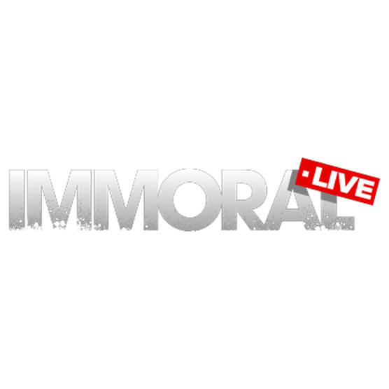 Immoral Live