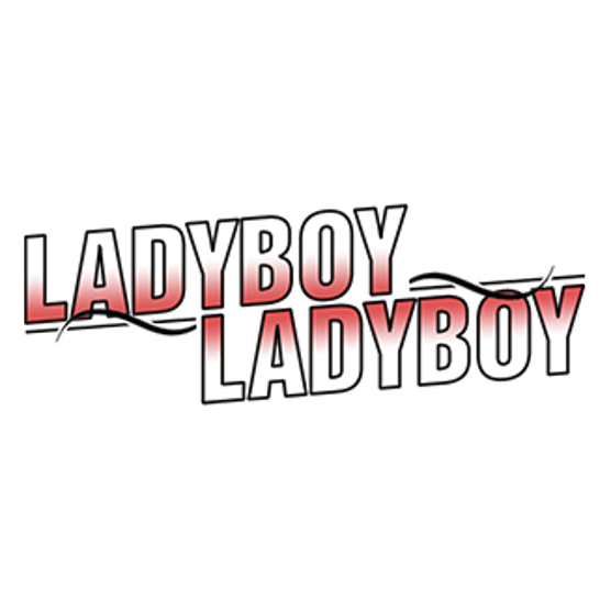 Ladyboy Ladyboy
