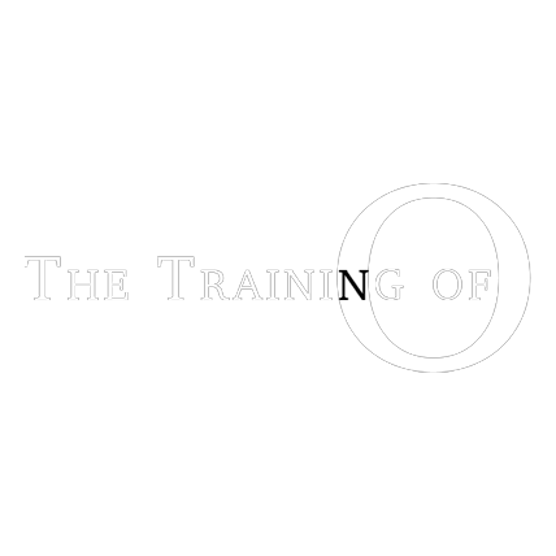 The Training Of O