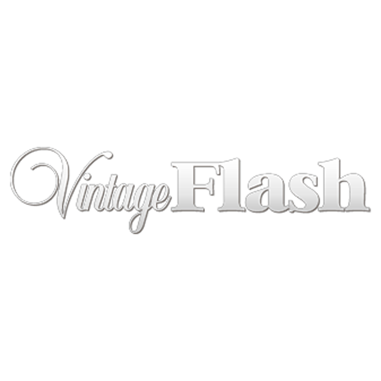 Vintage Flash