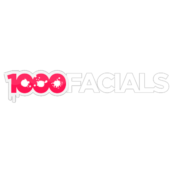 1000 Facials