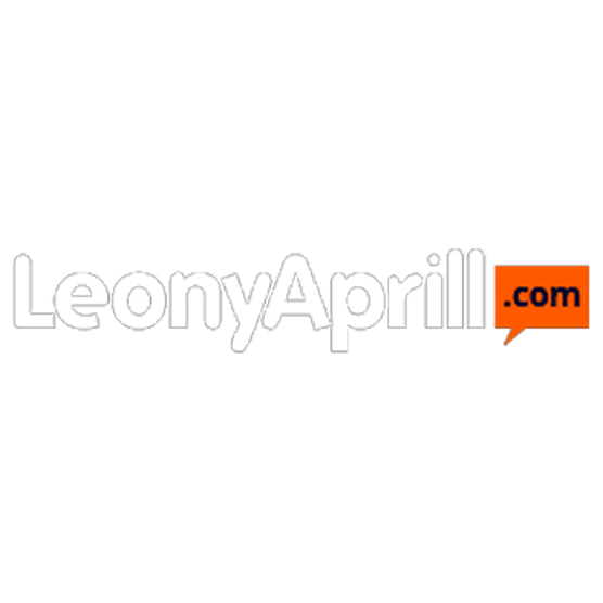 Leony Aprill Official