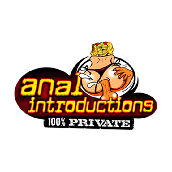 Anal Introductions