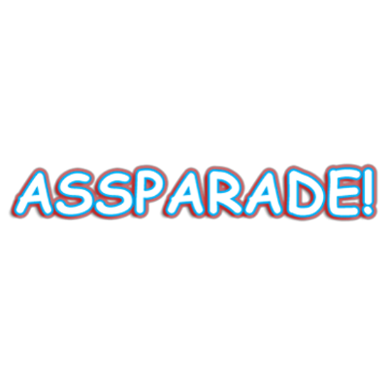 Ass Parade