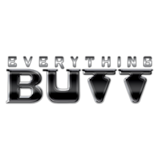 Everything Butt