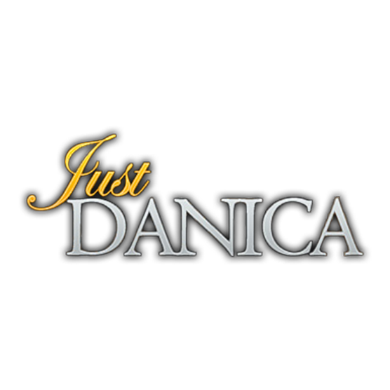 Just Danica