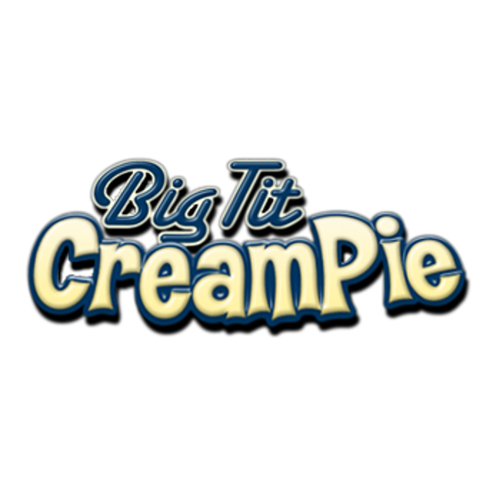 Big Tit Cream Pie