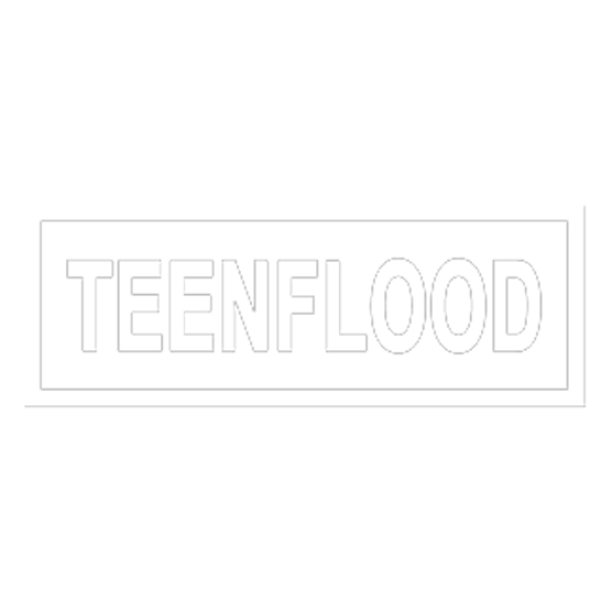 Teen Flood