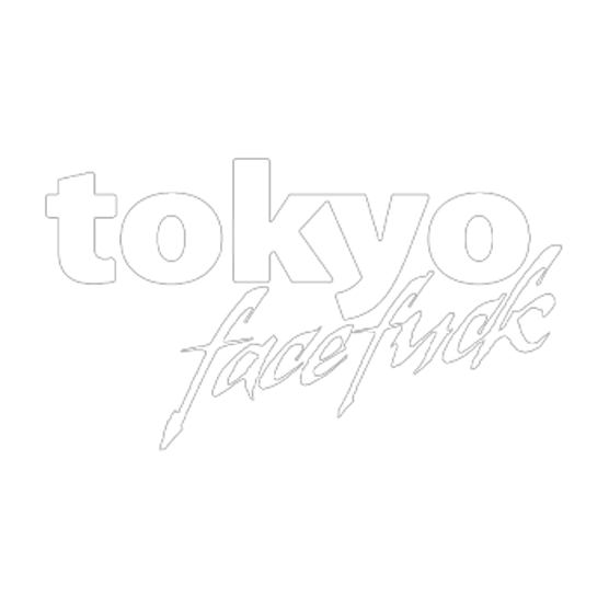 Tokyo Face Fuck