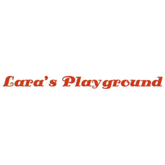 Laras Playground Official