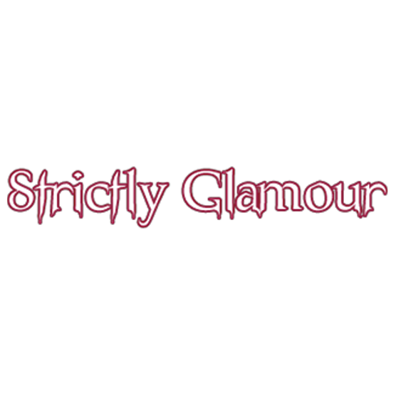 Strictly Glamour
