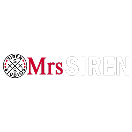 Mrs Siren