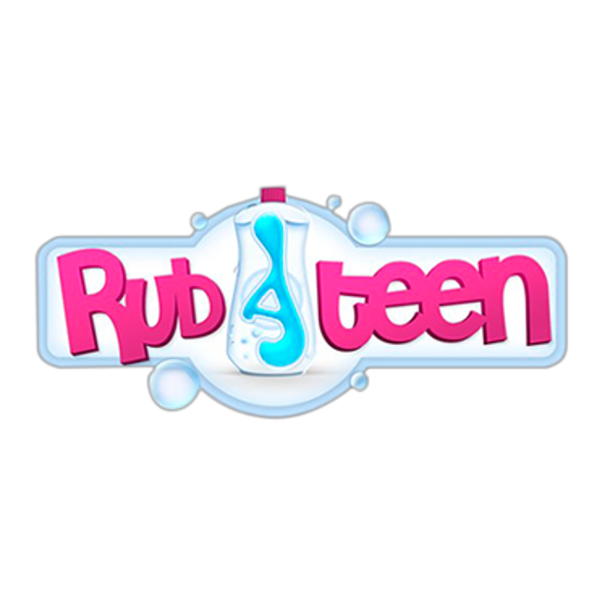 Rub A Teen