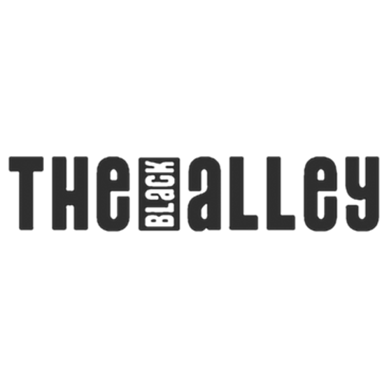 The Black Alley
