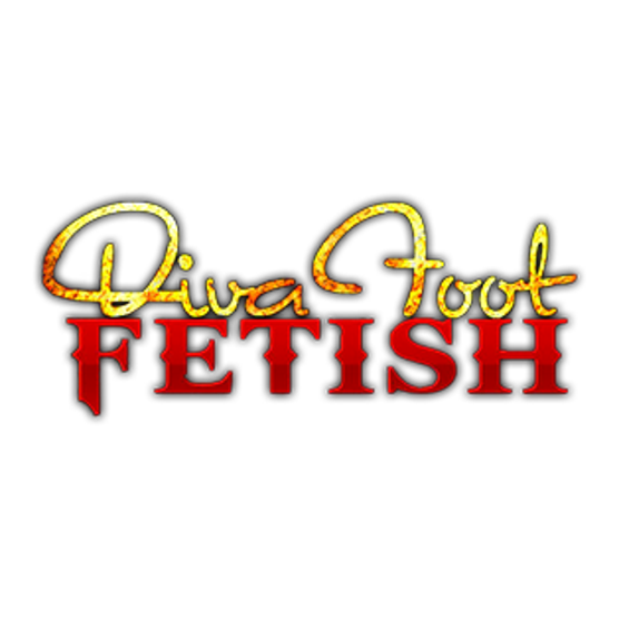 Diva Foot Fetish