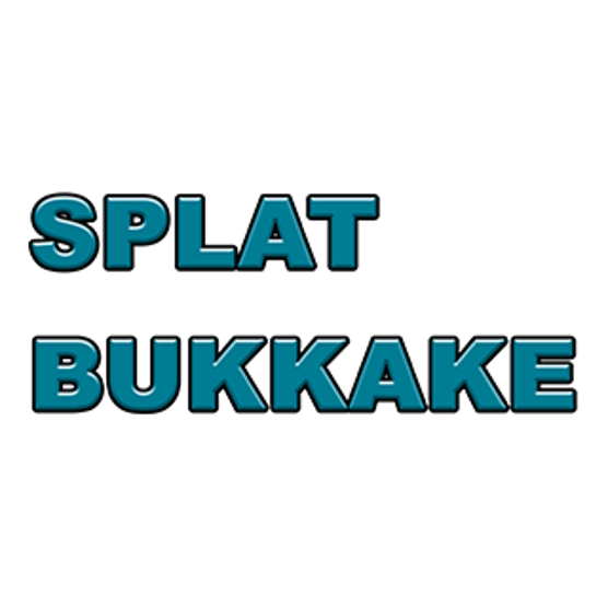 Splat Bukkake