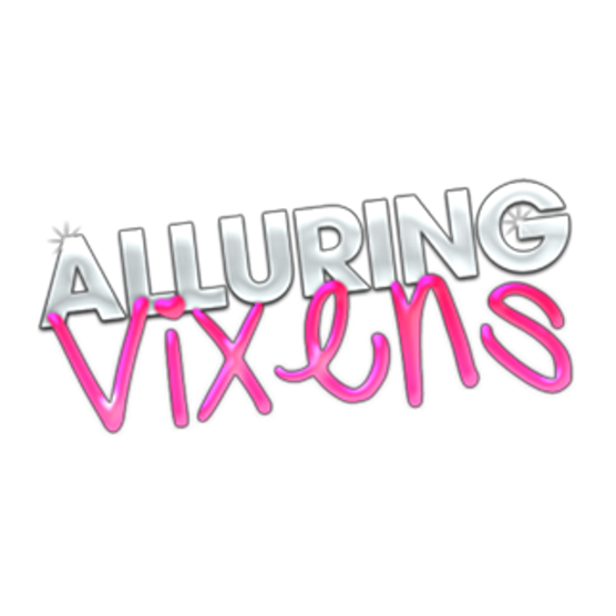 Alluring Vixens