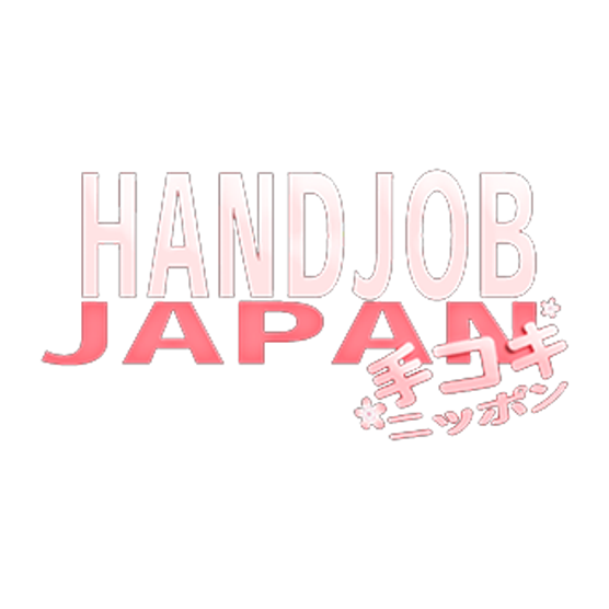 Handjob Japan