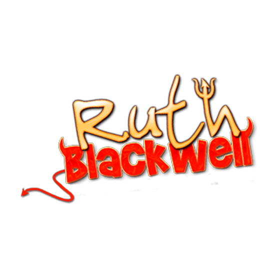Ruth Blackwell Official
