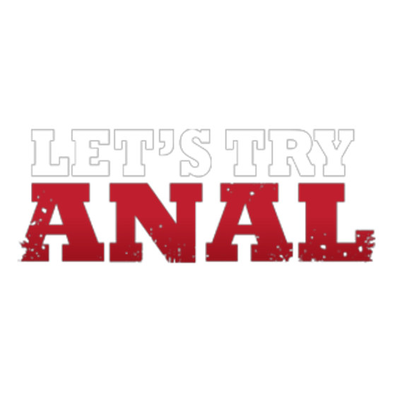 Lets Try Anal