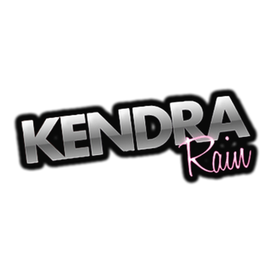 Kendra Rain Official