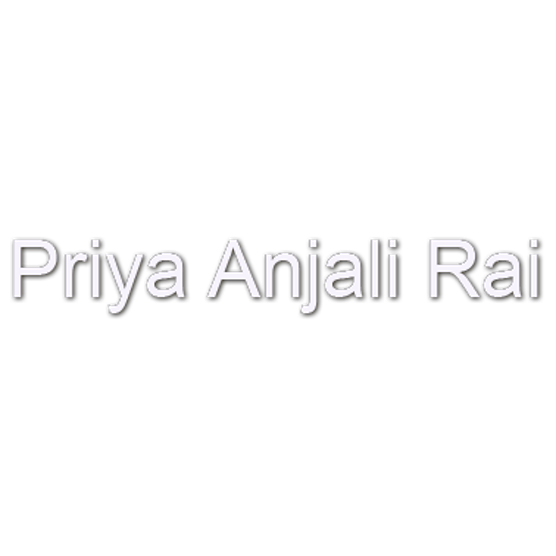 Priya Anjali Rai Official