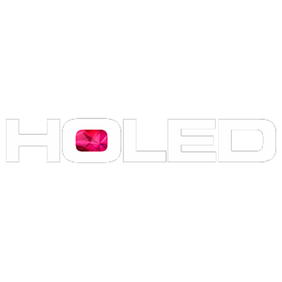 Holed