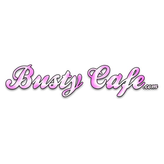 Busty Cafe