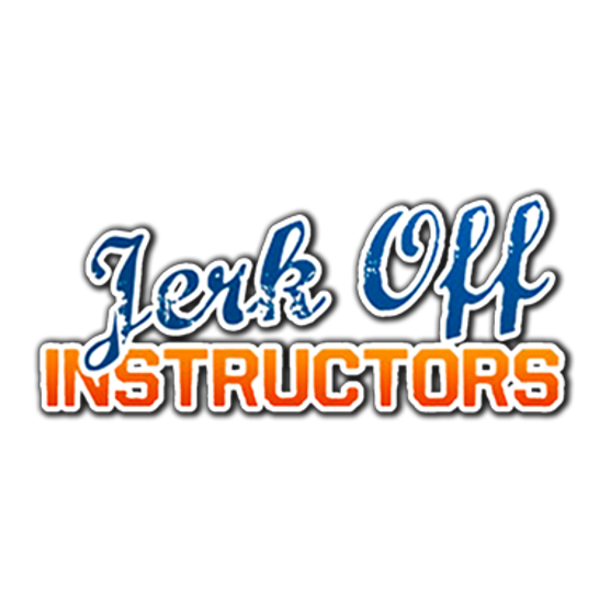 Jerkoff Instructors