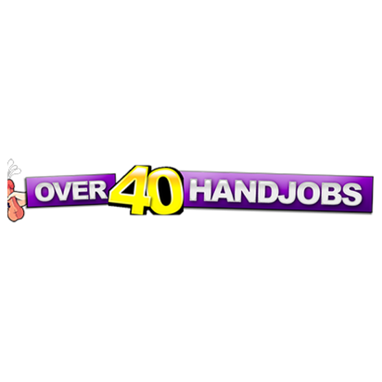 Over 40 Handjobs