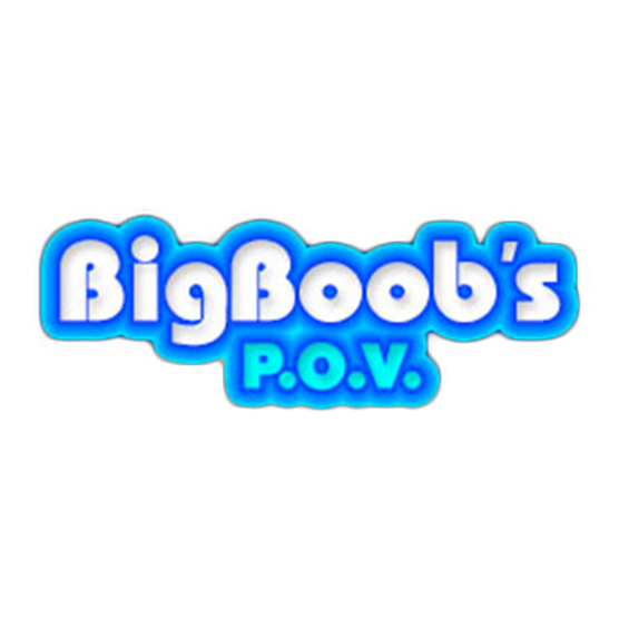 Big Boobs POV