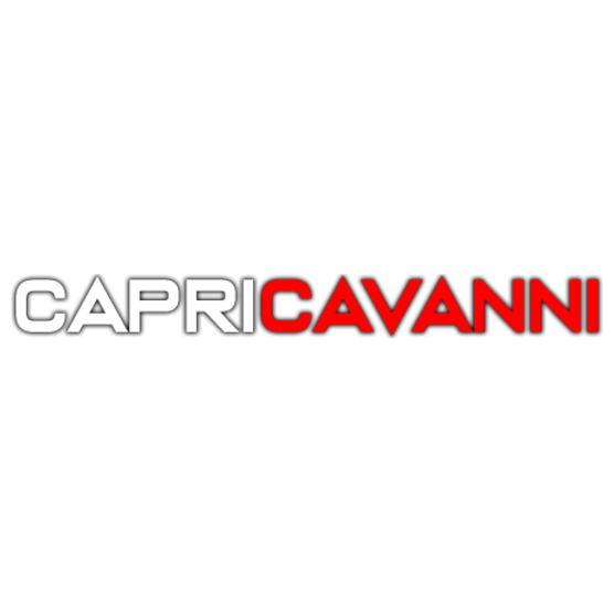Capri Cavanni Puba Network
