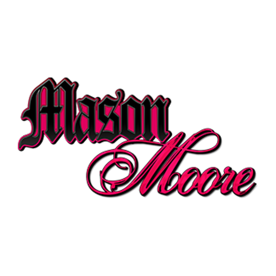 Mason Moore XXX