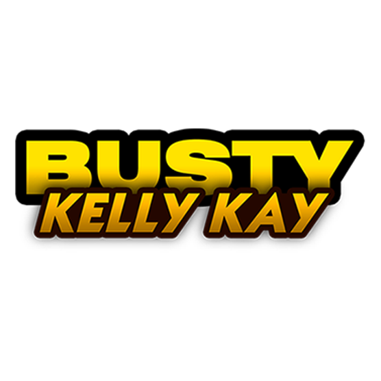Busty Kelly Kay