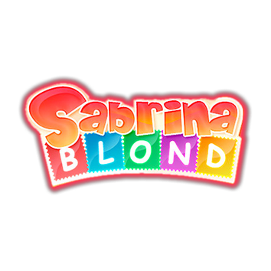 Sabrina Blond Official