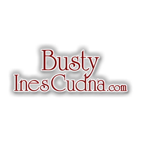 Busty Ines Cudna
