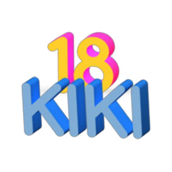 Kiki 18 Official
