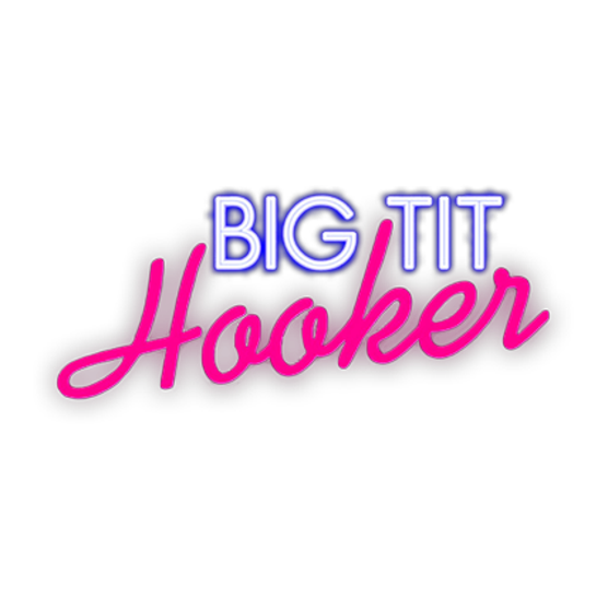 Big Tit Hooker