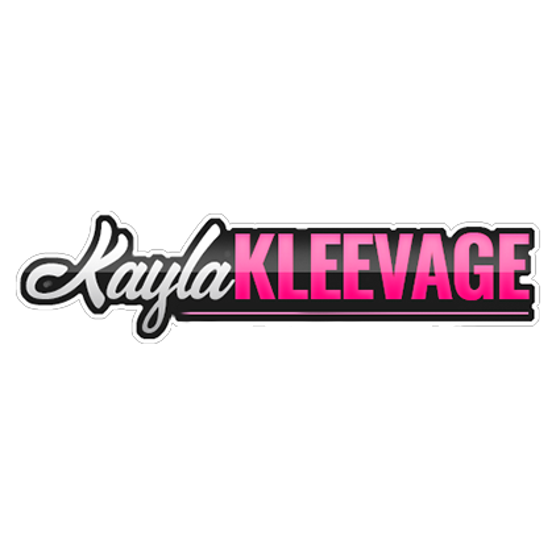 Kayla Kleevage Official