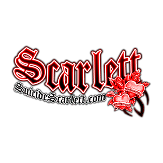Suicide Scarlett