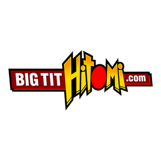 Big Tit Hitomi