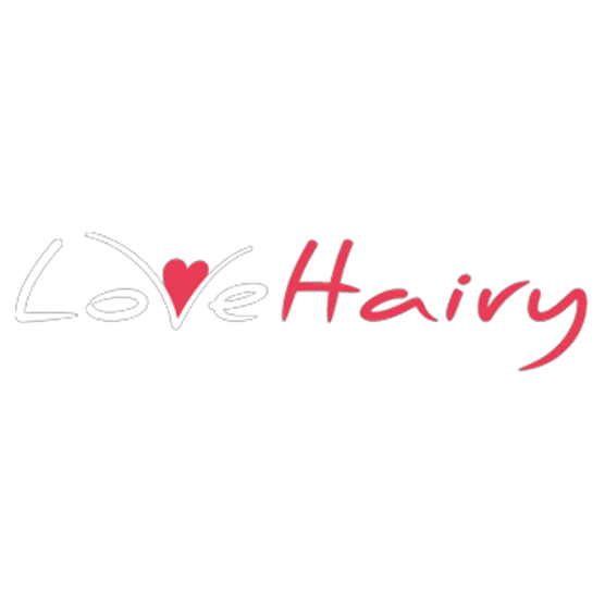 Love Hairy