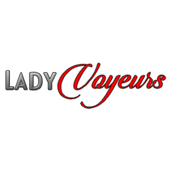 Lady Voyeurs