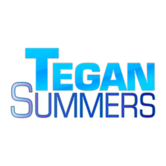 Tegan Summers Official