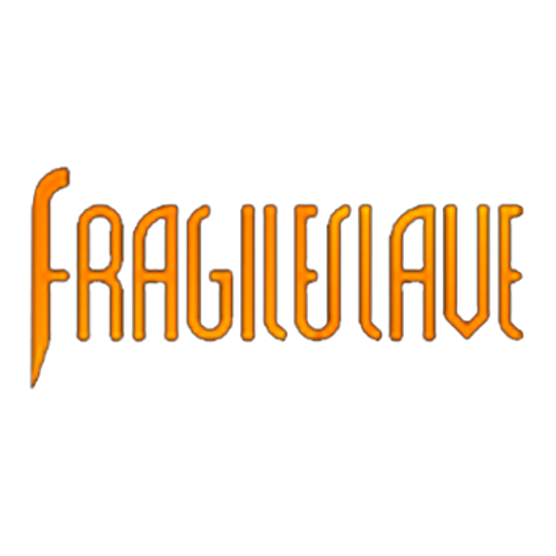 Fragile Slave
