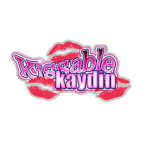 Kissable Kaydin