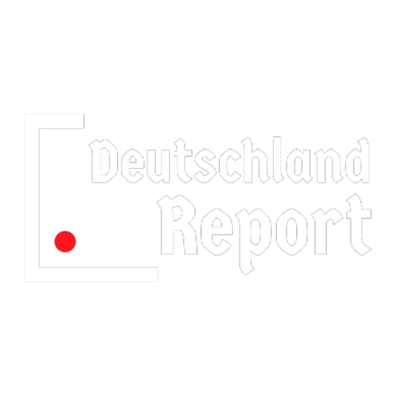 Deutschland Report