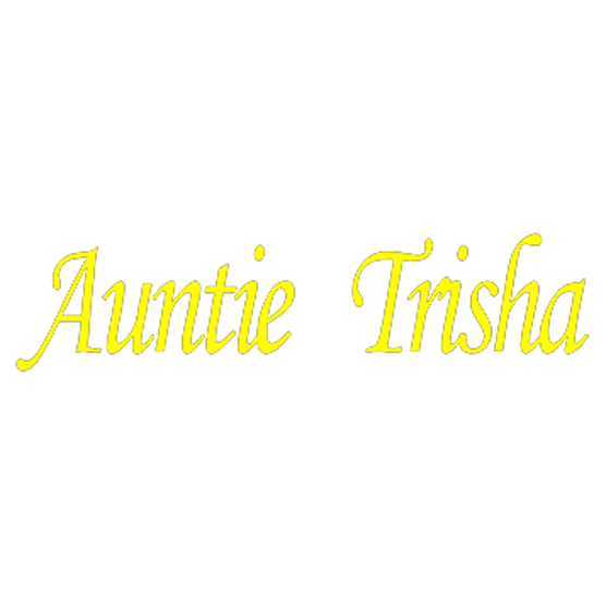 Auntie Trisha Official